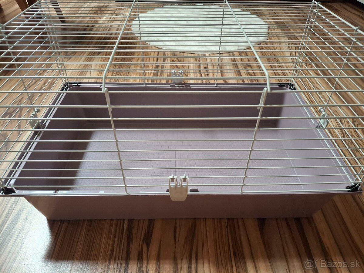 Klietka - 6