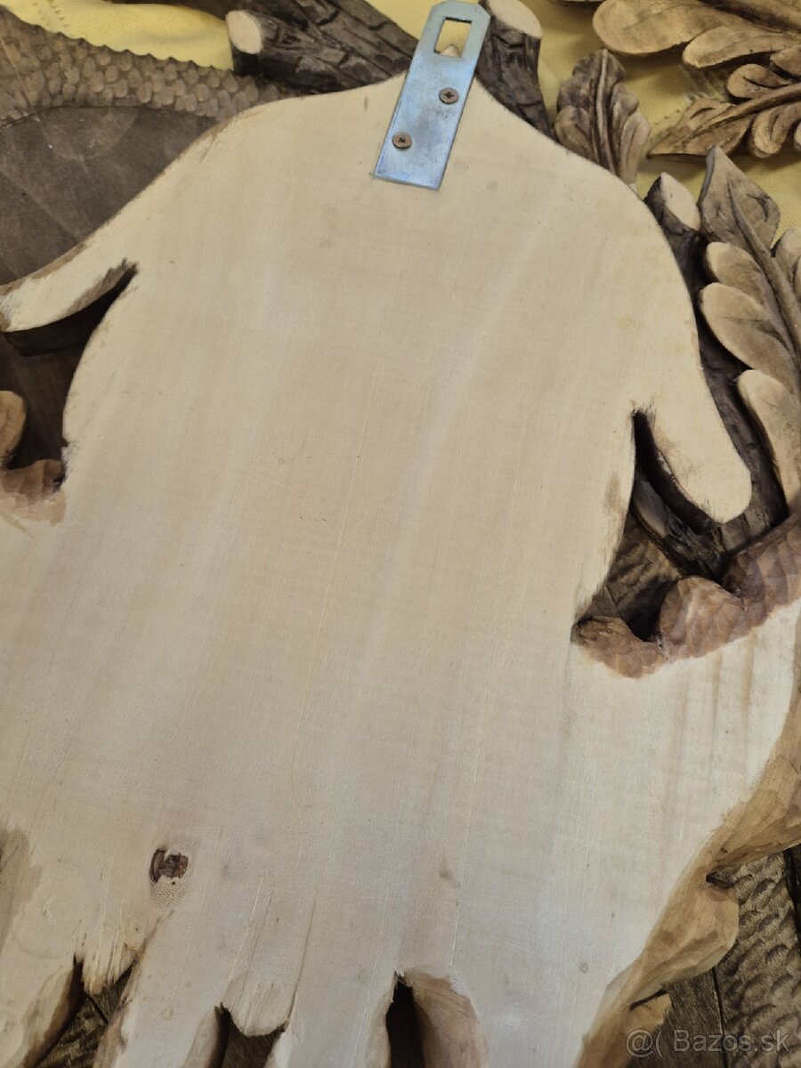 Predam podlozky pod trofeje - 6