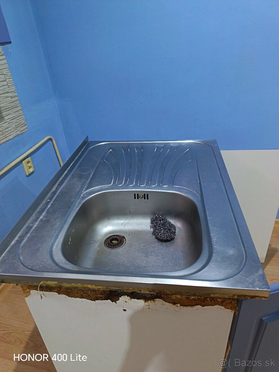 Rohová kuchynská linka - 6