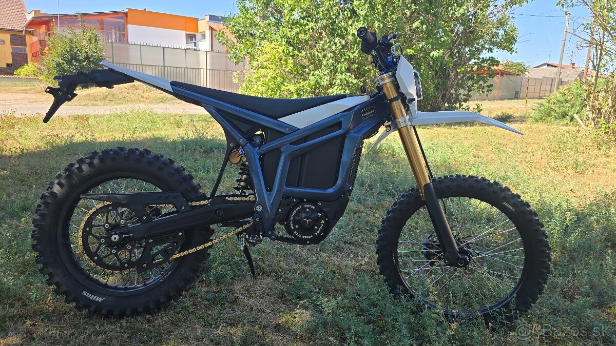 TALARIA KOMODO MX6 TL6000 - 6