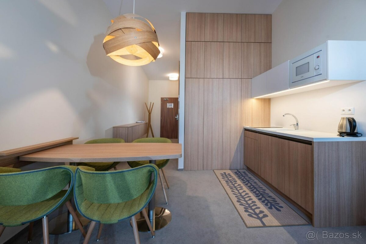 2-izb. apartmán vo Vysokých Tatrách, NA PREDAJ - 6
