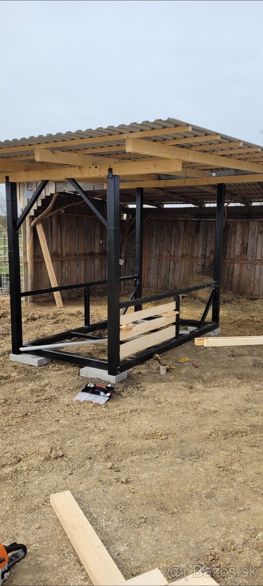 Ponúkam krmelec - 6