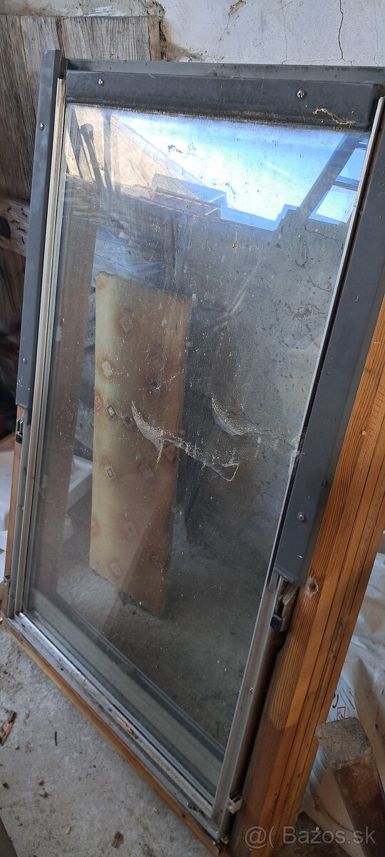 Strešné okná FAKRO 2 ks - 6