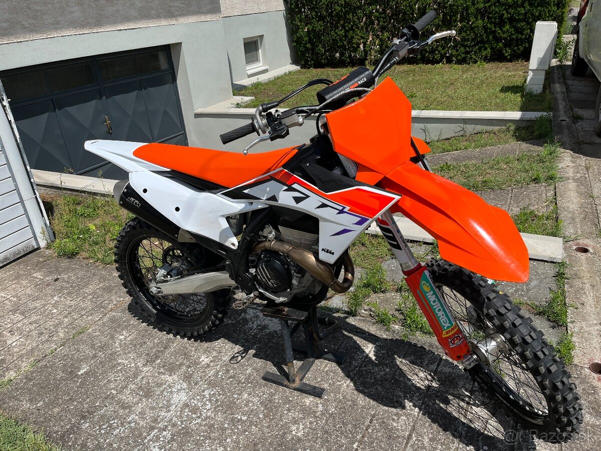 Predam KTM SX-F 350 2023 - 6