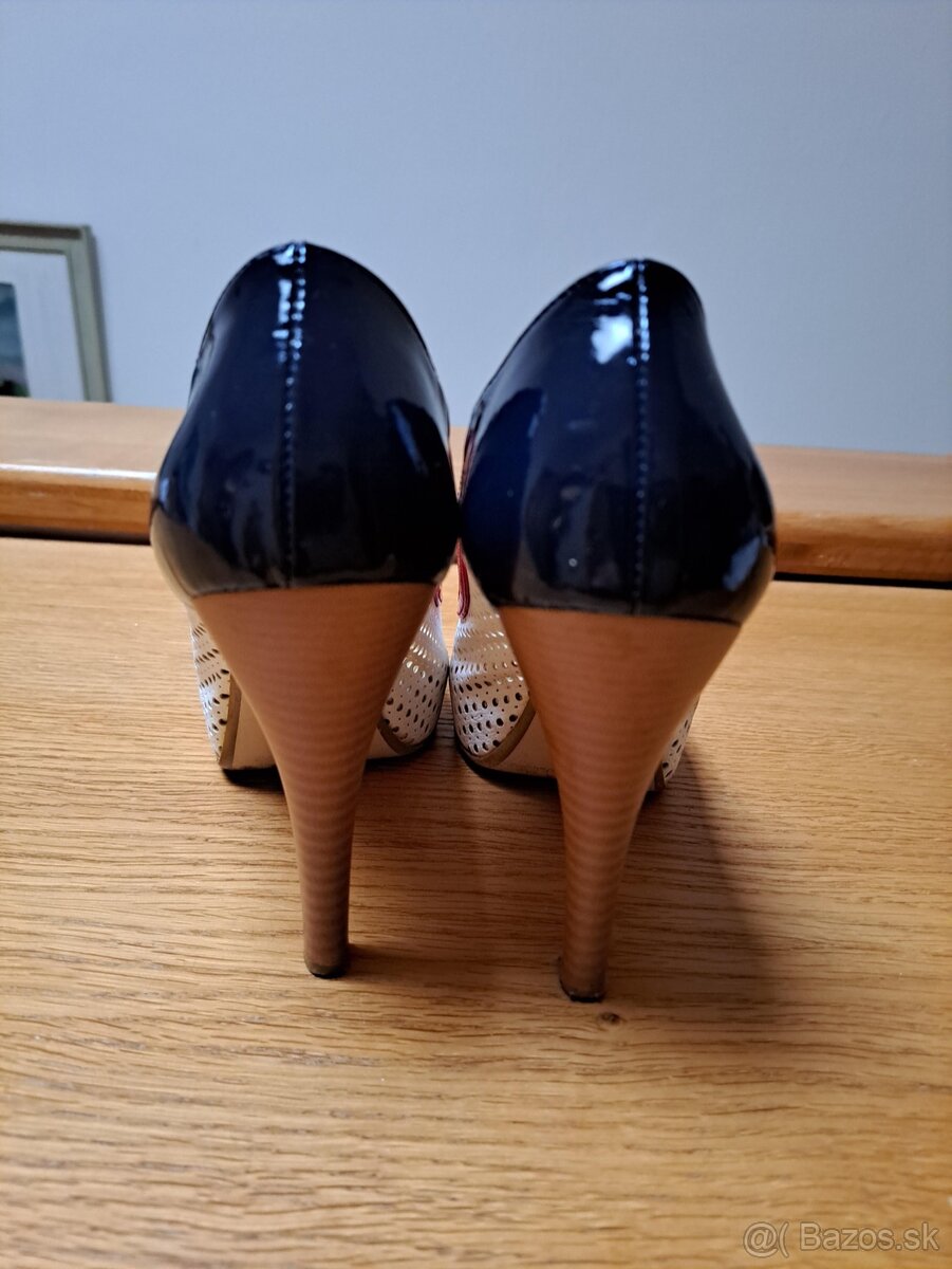 Nadcasova klasika v TH farebnom prevedeni v.39 - 6