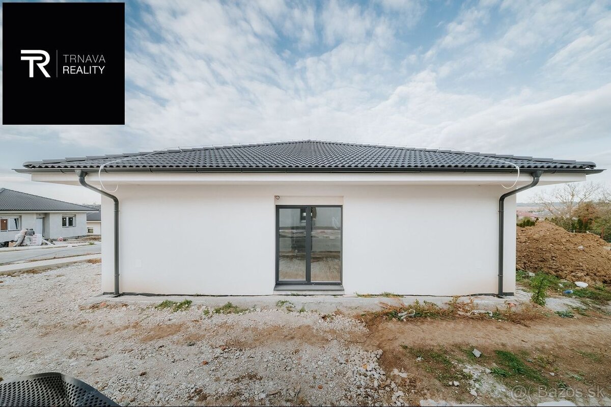 ibvboleraz.sk - TYP B - novostavby rodinných domov v obci Bo - 6