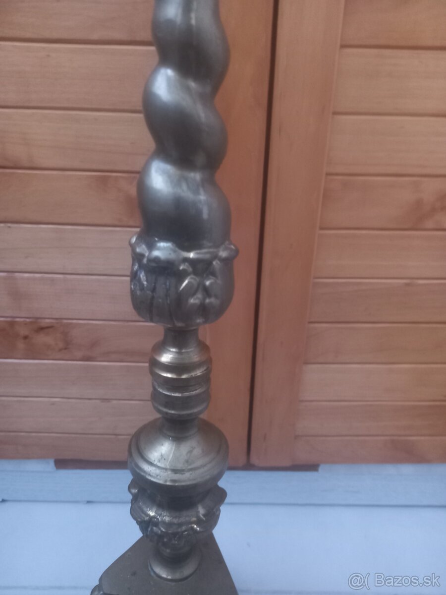 Zvonce.Mlyncek.Lampa. - 6