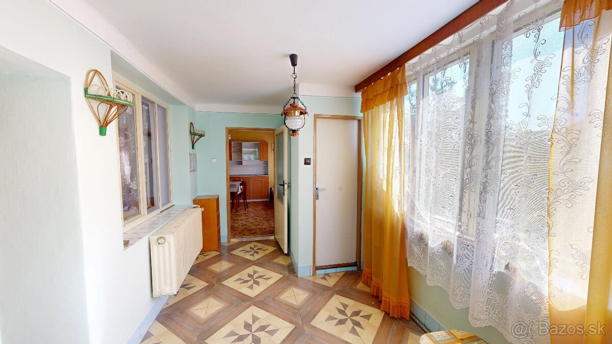 Predaj, rodinný dom, Tešedíkovo, okr. Šaľa, pozemok 813 m2 - 6