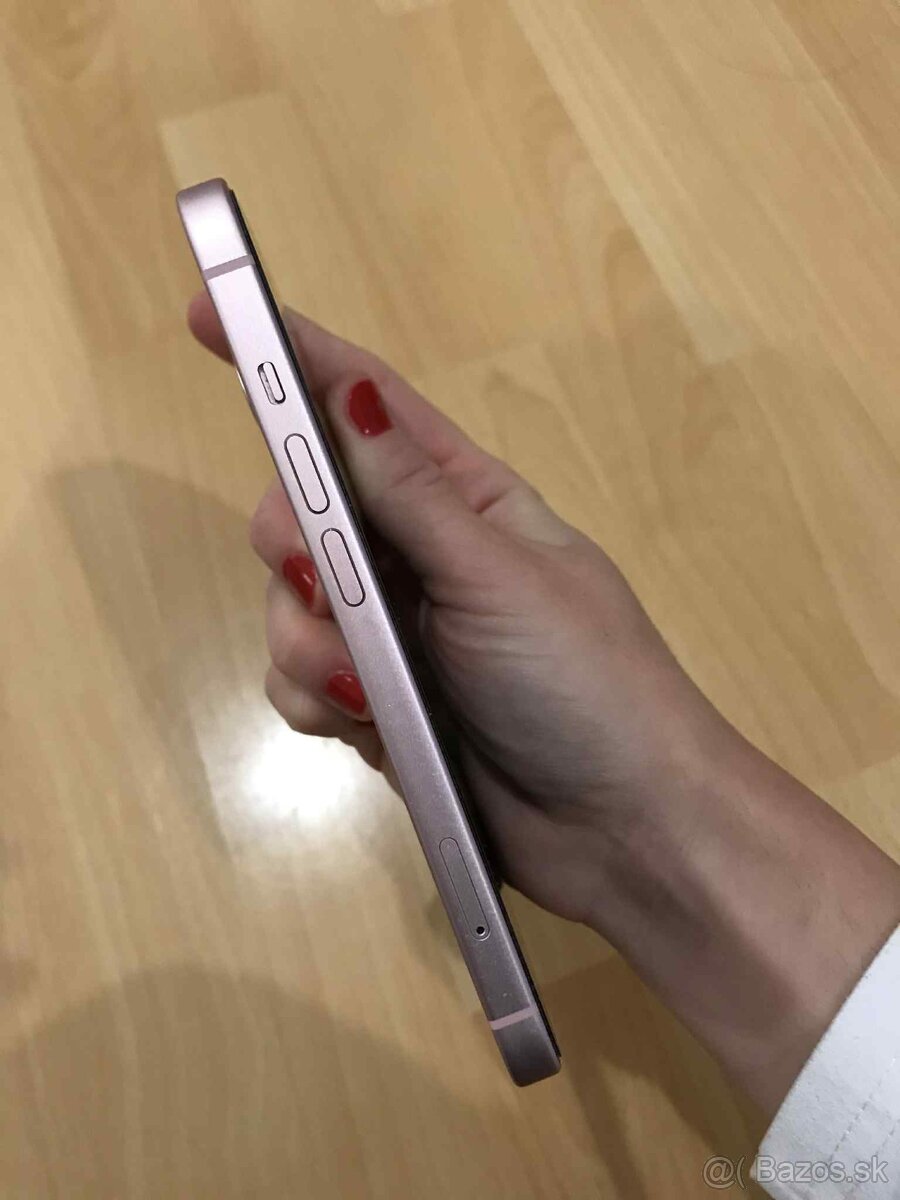 iPhone 15 128gb pink - 6