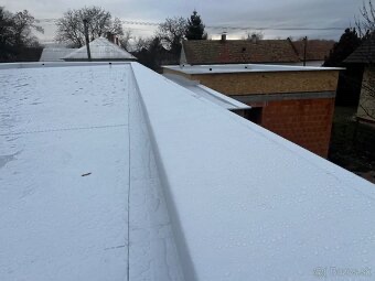 HYDROIZOLACIA FATRAFOL - 6