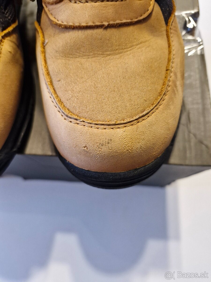 Zimné topánky Timberland veľ.38 - 6