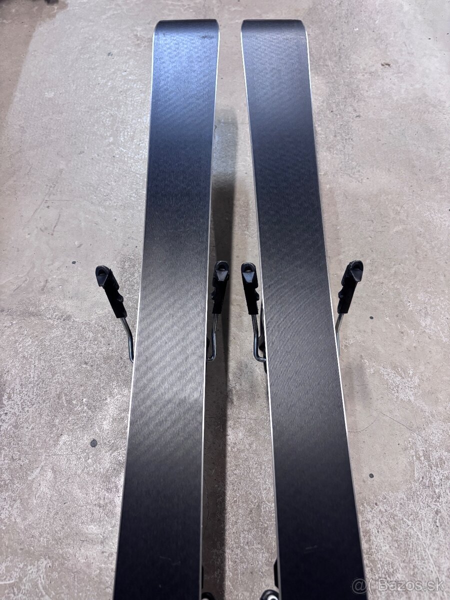 Lyze damske Atomic cloud C14 - 6