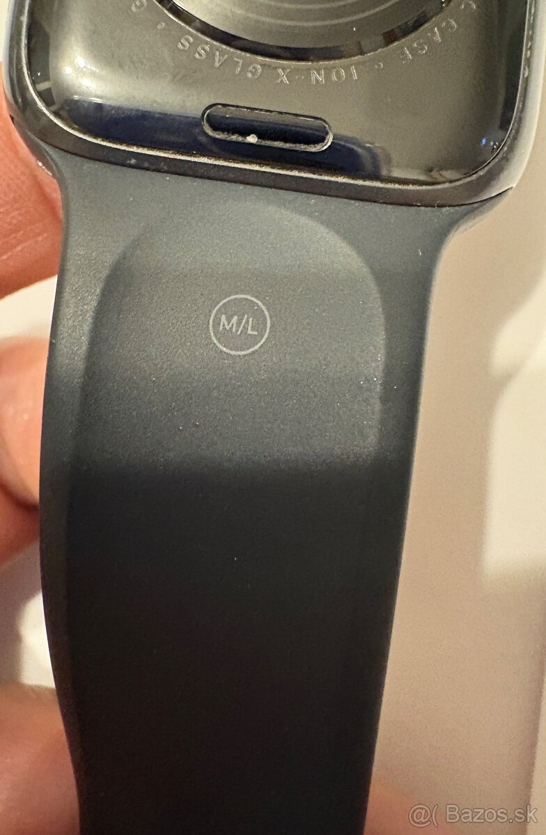 Apple watch SE 44MM - 6