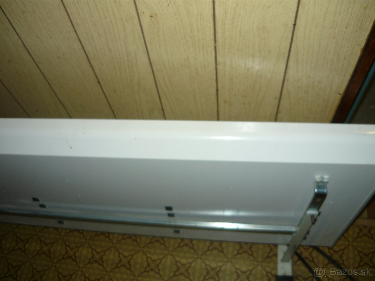 ELIZ EL 2000 INV elektrický KONVEKTOR - 6