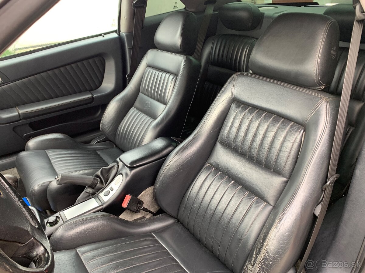 Alfa Romeo GTV 2.0 TwinSpark - 6