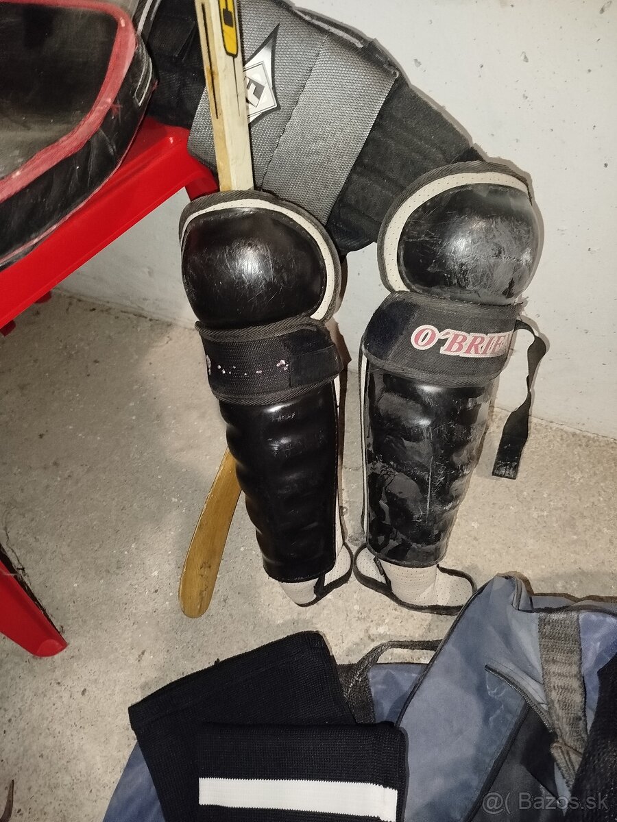 Predám výstroj. - 6
