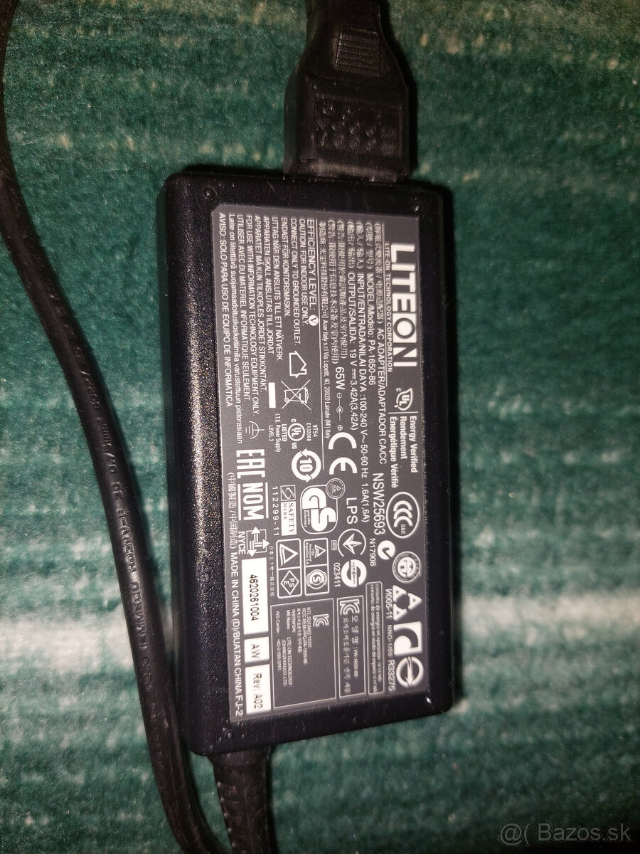 Acer Aspire ZC-606 All in One - 6