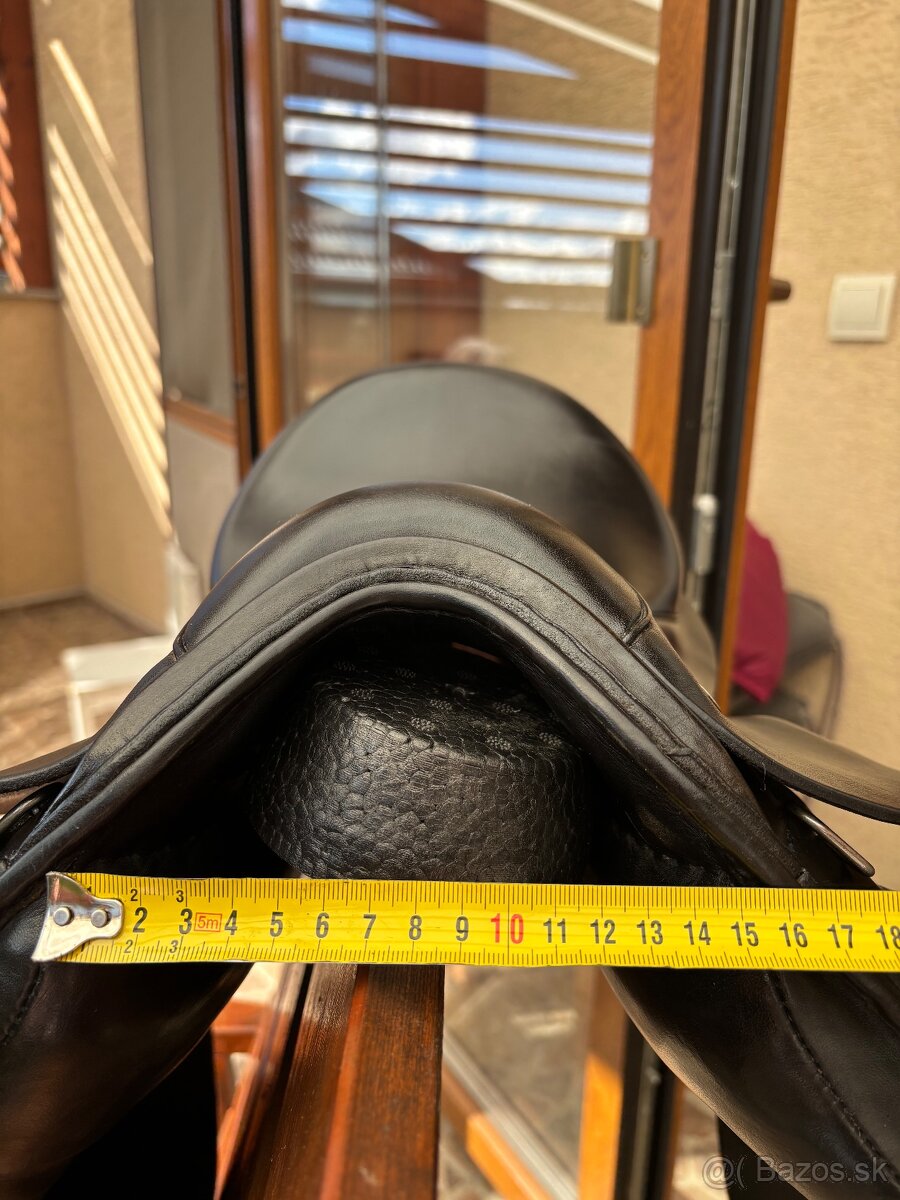 Drezúrne sedlo - 6