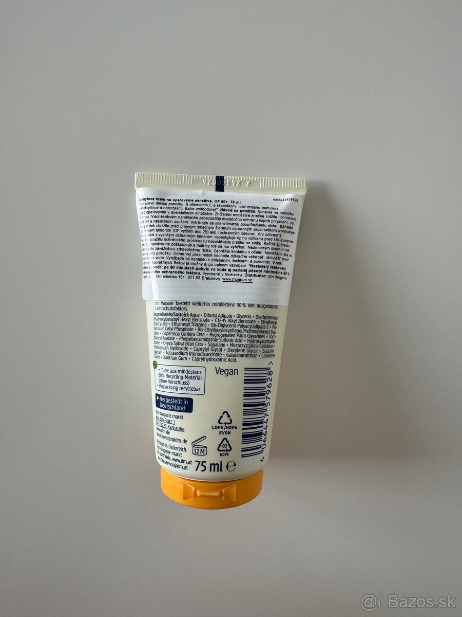 Balíček detskej kozmetiky - 6