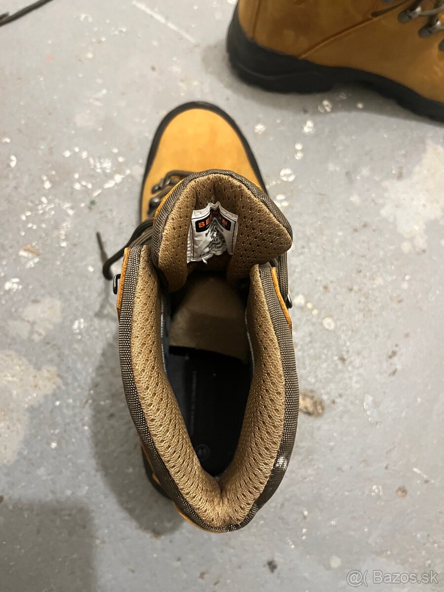 BENNON TERENNO High - 6