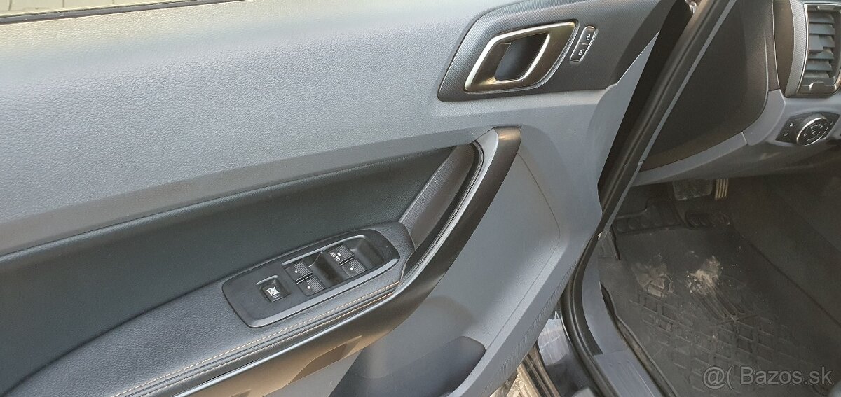 Ford Ranger - 6