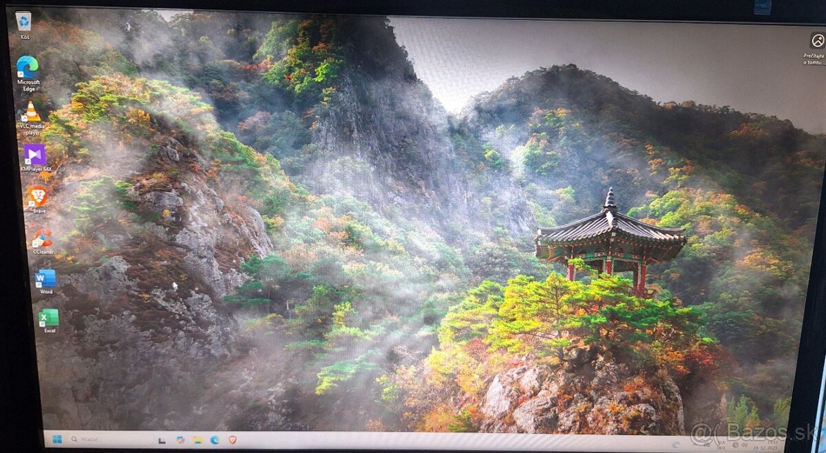 PC Dell Intel i5 Vostro 3902 - 6