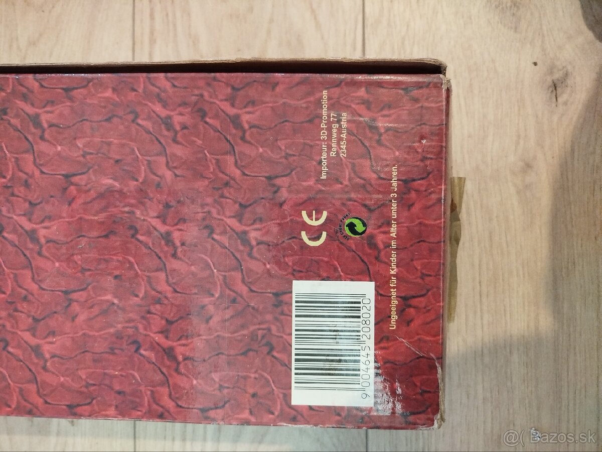 Porcelan , stara babika - 6