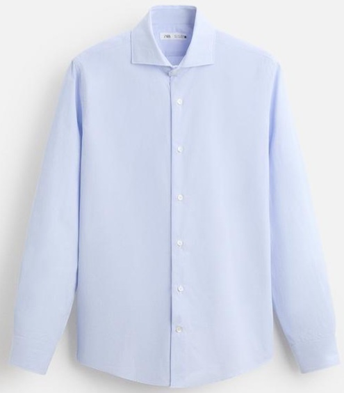 Pánska košeľa,mikina, boxerky, pánske tričko - 6