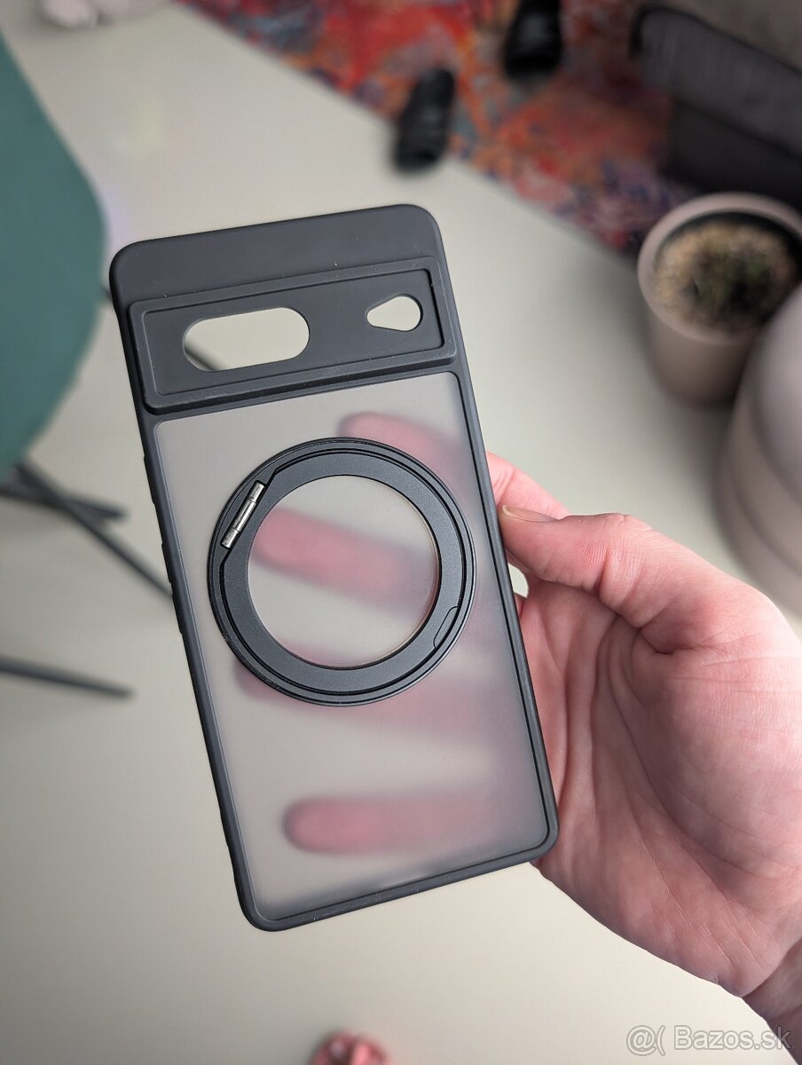 Predám Google Pixel 7 - 6