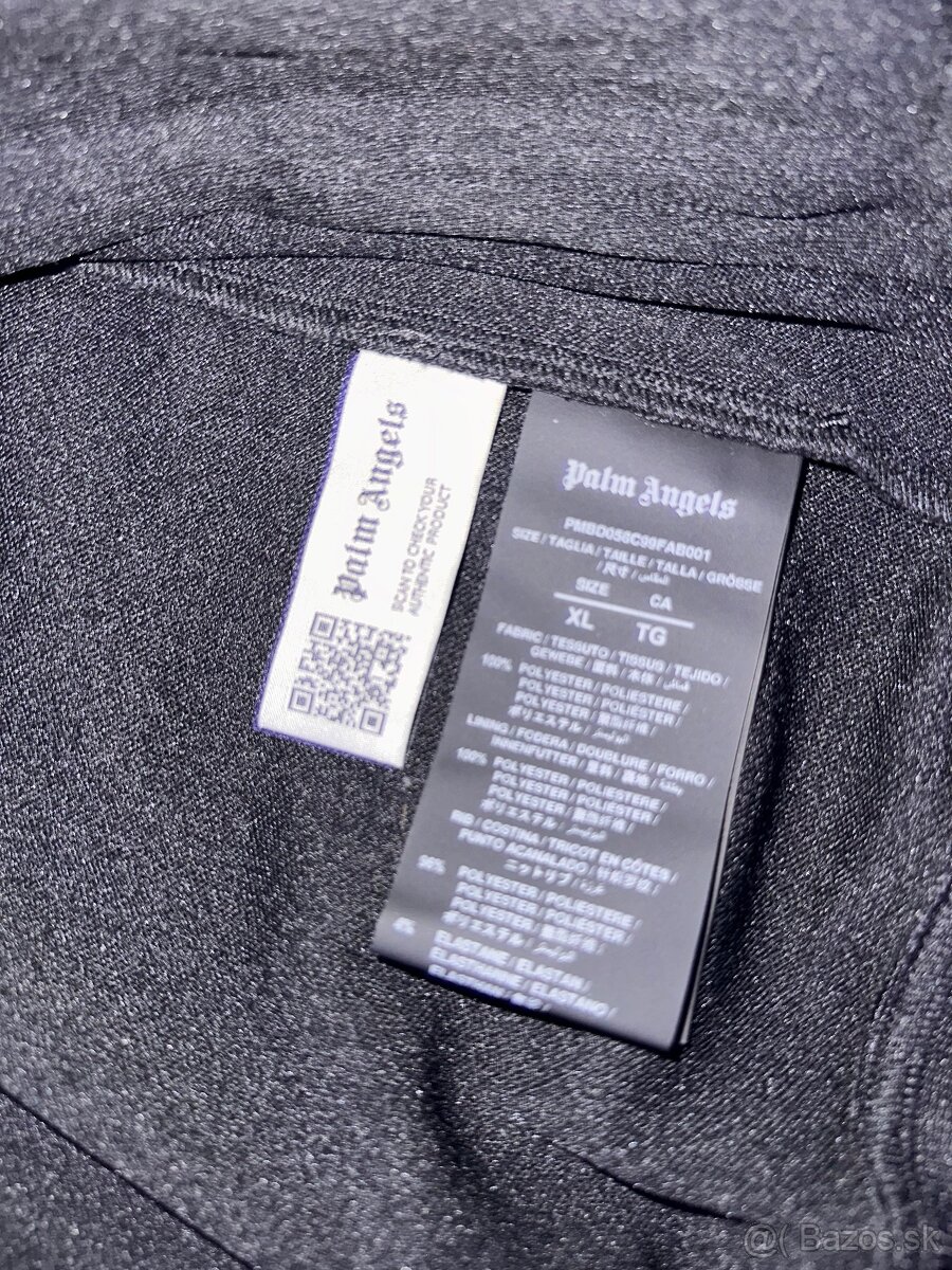 Palm Angels Mikina - 6