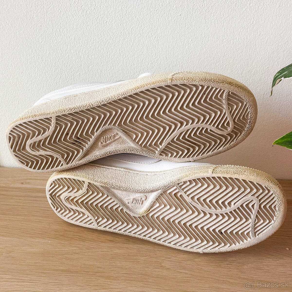 Nike tenisky velkost 36 - 6