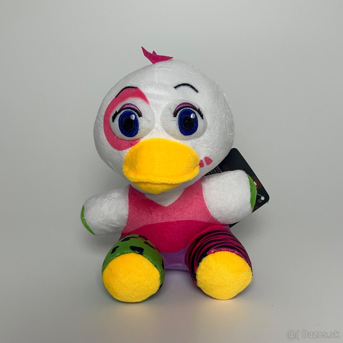 Plyšáci Five nights at Freddy's - 6