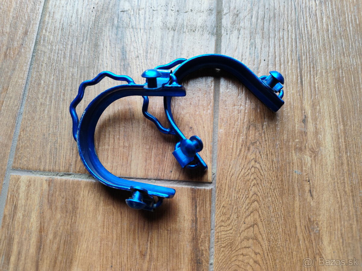 kefa, bič, ostrohy, show pad, rajtky - 6