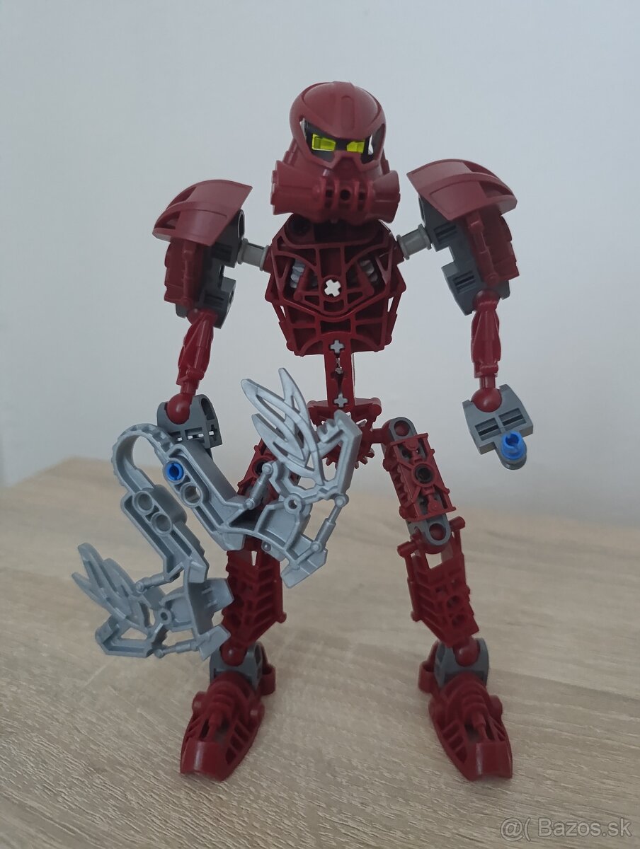Lego Bionicle - 6