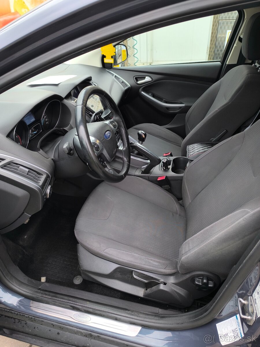 Ford Focus Combi - 6