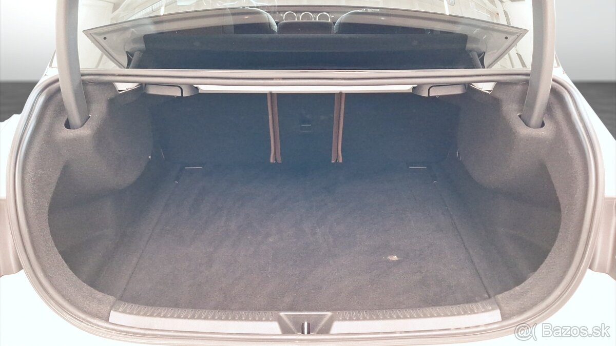 A sedan 180CDi 85kw AT - 6