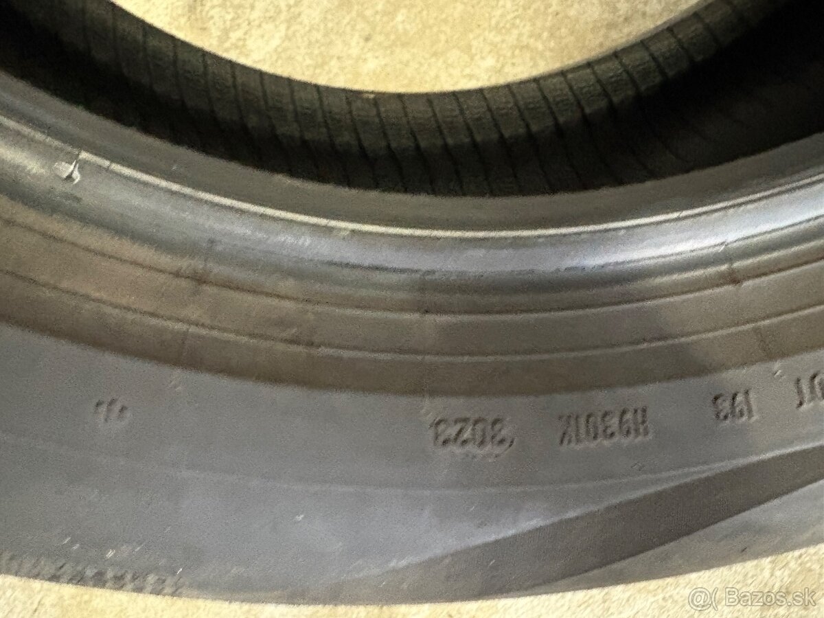235/55 r18 Letná sada Pirelli Scorpion - 6