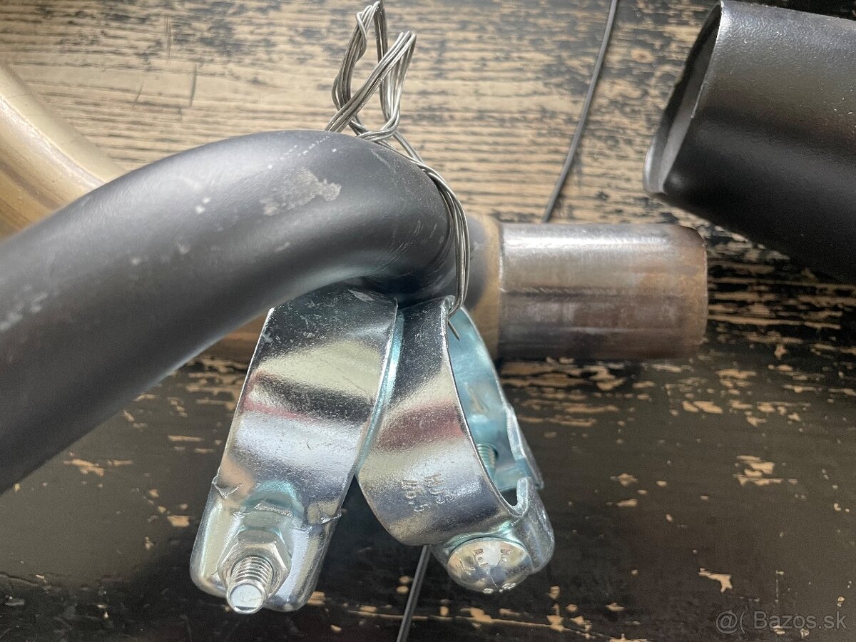 Harley Davidson Zvody Vyfuk - 6