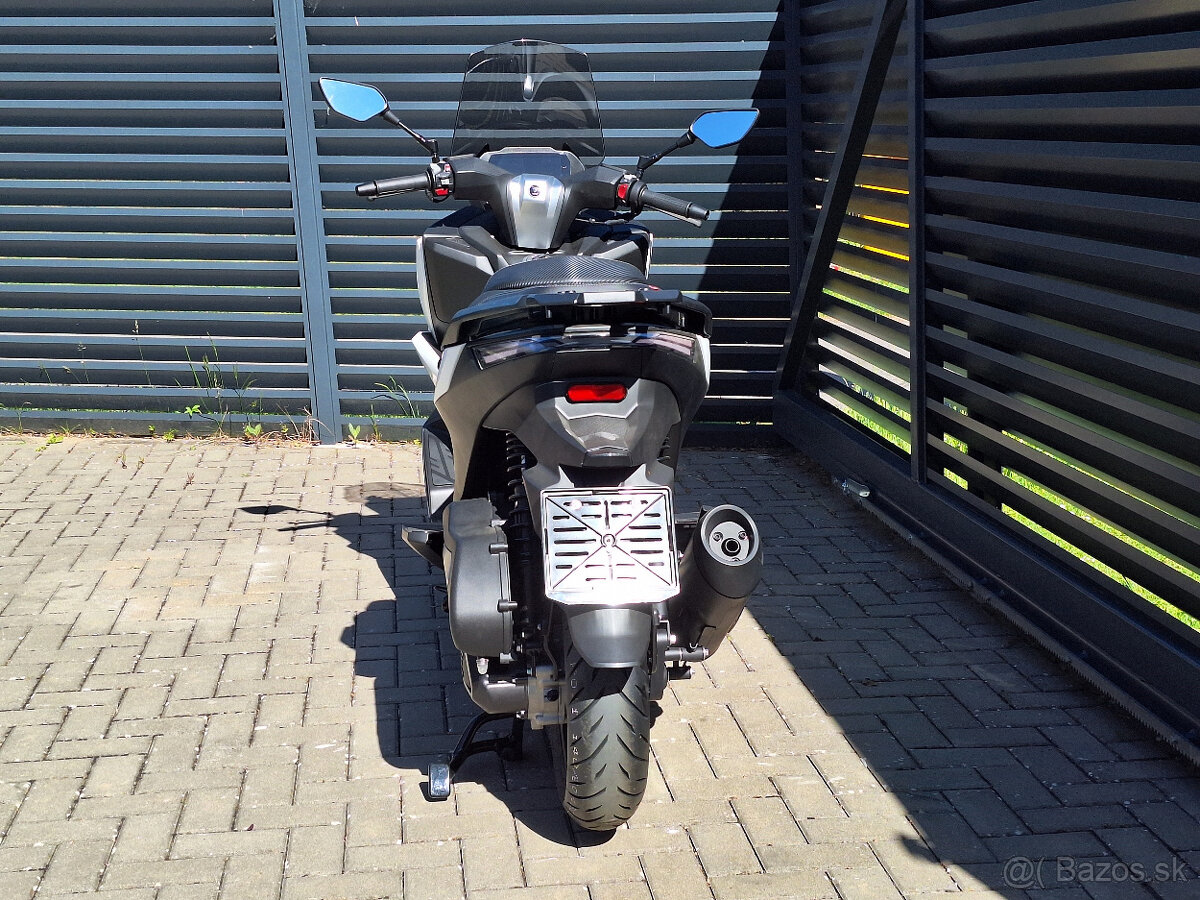 Voge SR3 250i - 6