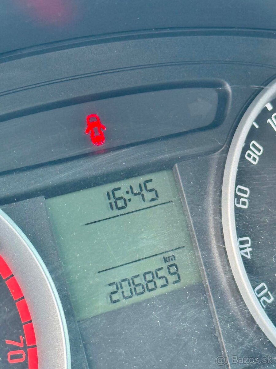 Škoda fabia combi 1.2 12v - 6