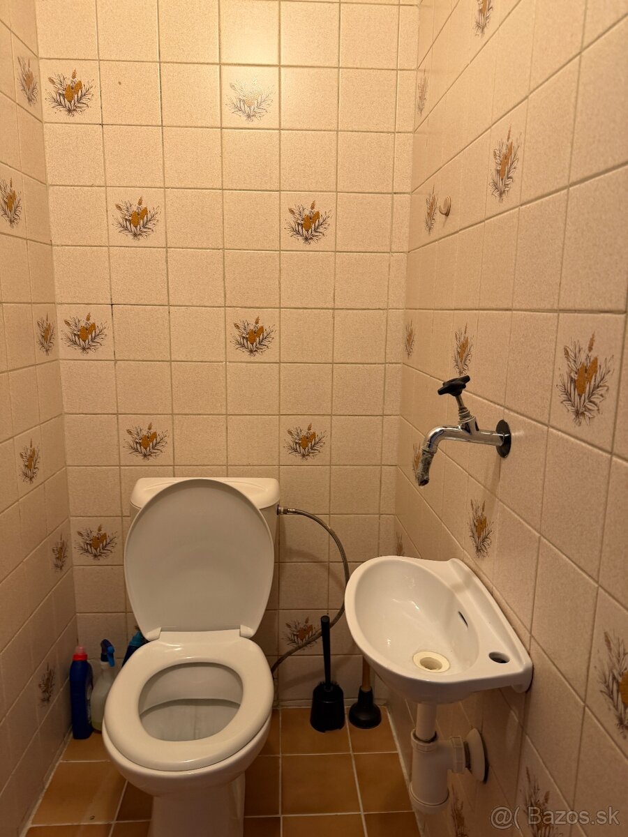Na predaj-Rodinný dom Biely Kostol - 6