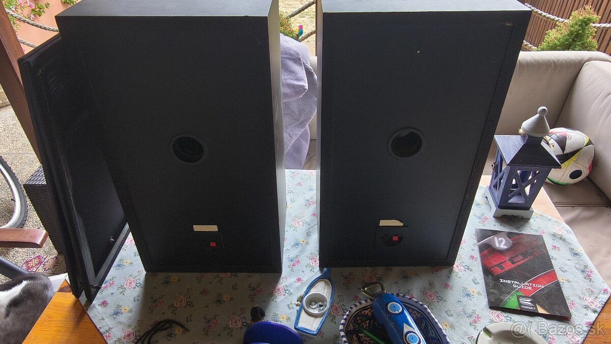JBL TLX 14 - 6