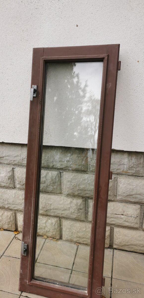 🪟 Predám staré drevené okná – rôzne veľkosti 🪟 - 6
