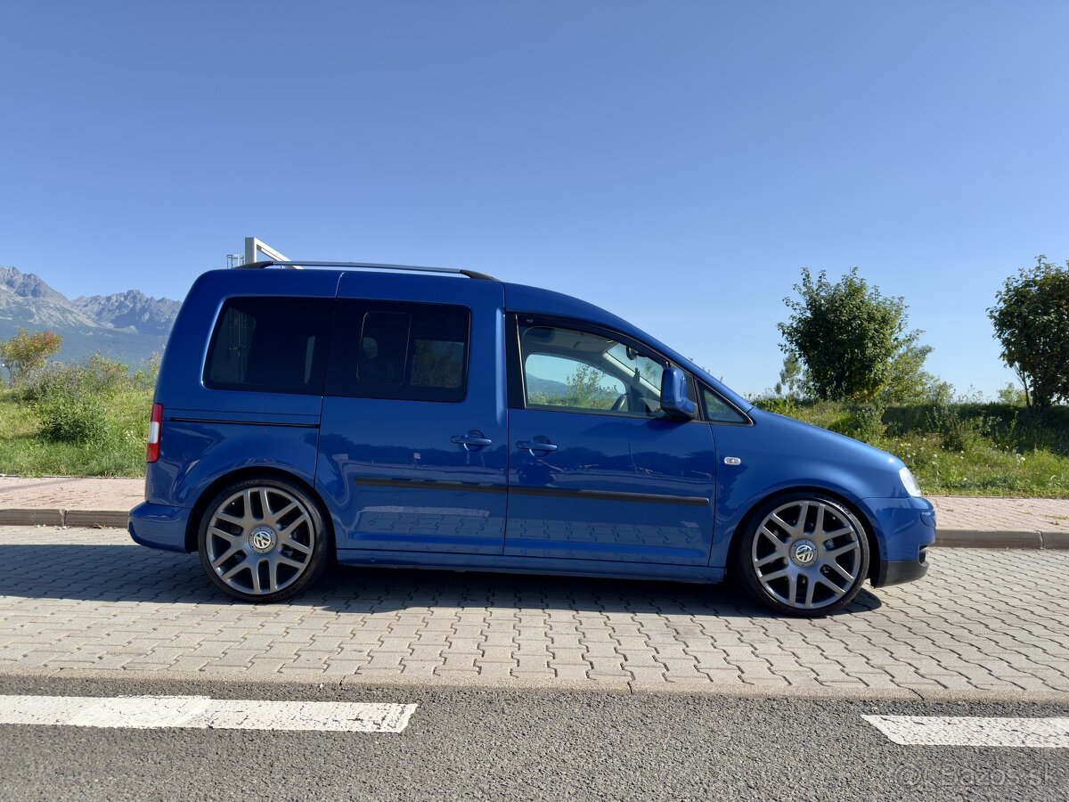 volkswagen phaeton helios 19” elektróny - 6