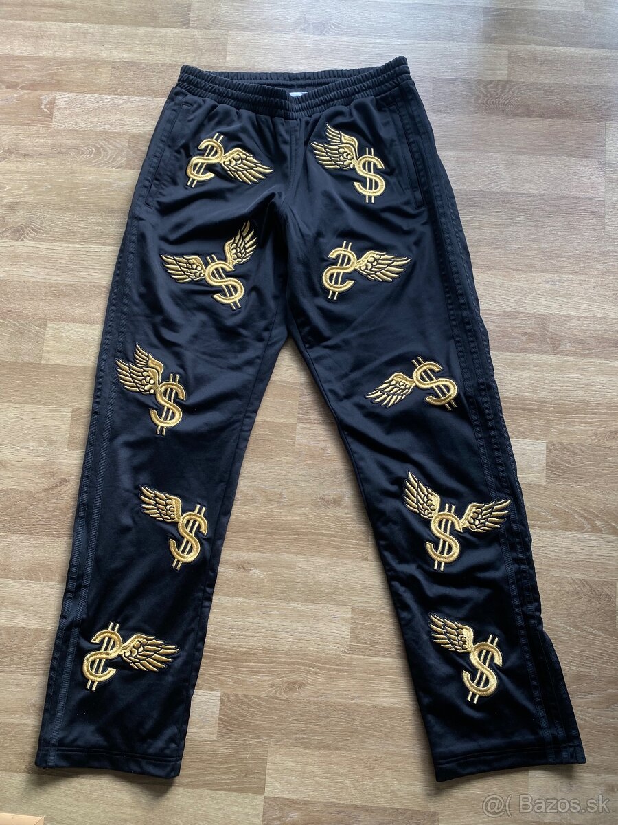 Adidas x Jeremy Scott teplakova suprava - 6