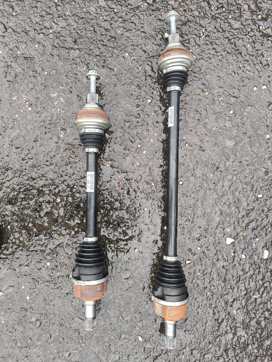 NÁHRADNÉ DIELY ID.3 - 6