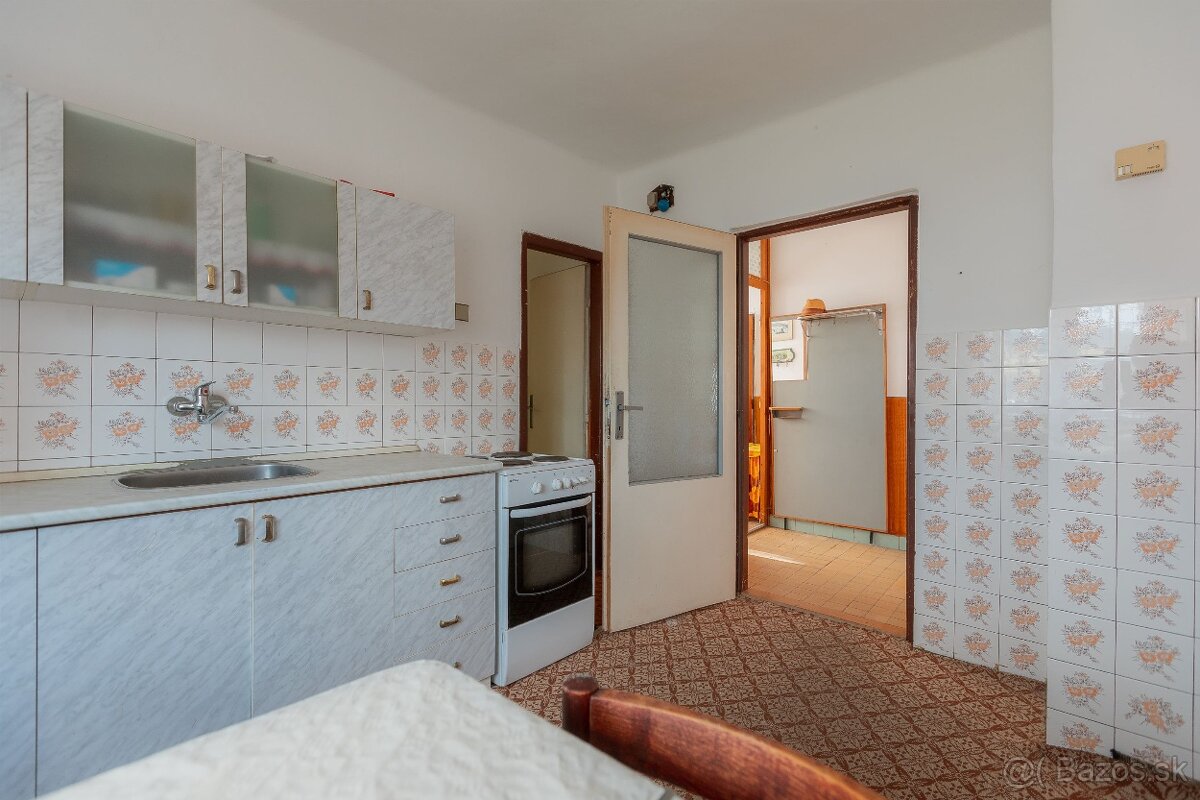 Rodinný dom v Mokradi teraz za mimoriadnu cenu - 6