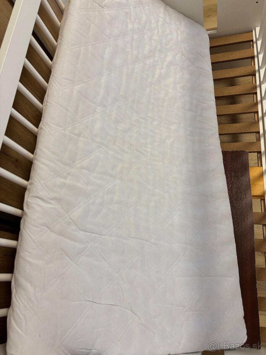 Detská postieľka - 6