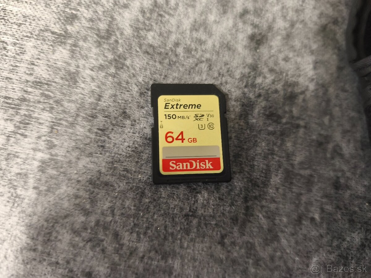 Predám Panasonic lumix g9+objektív lumix g 25mm asph - 6