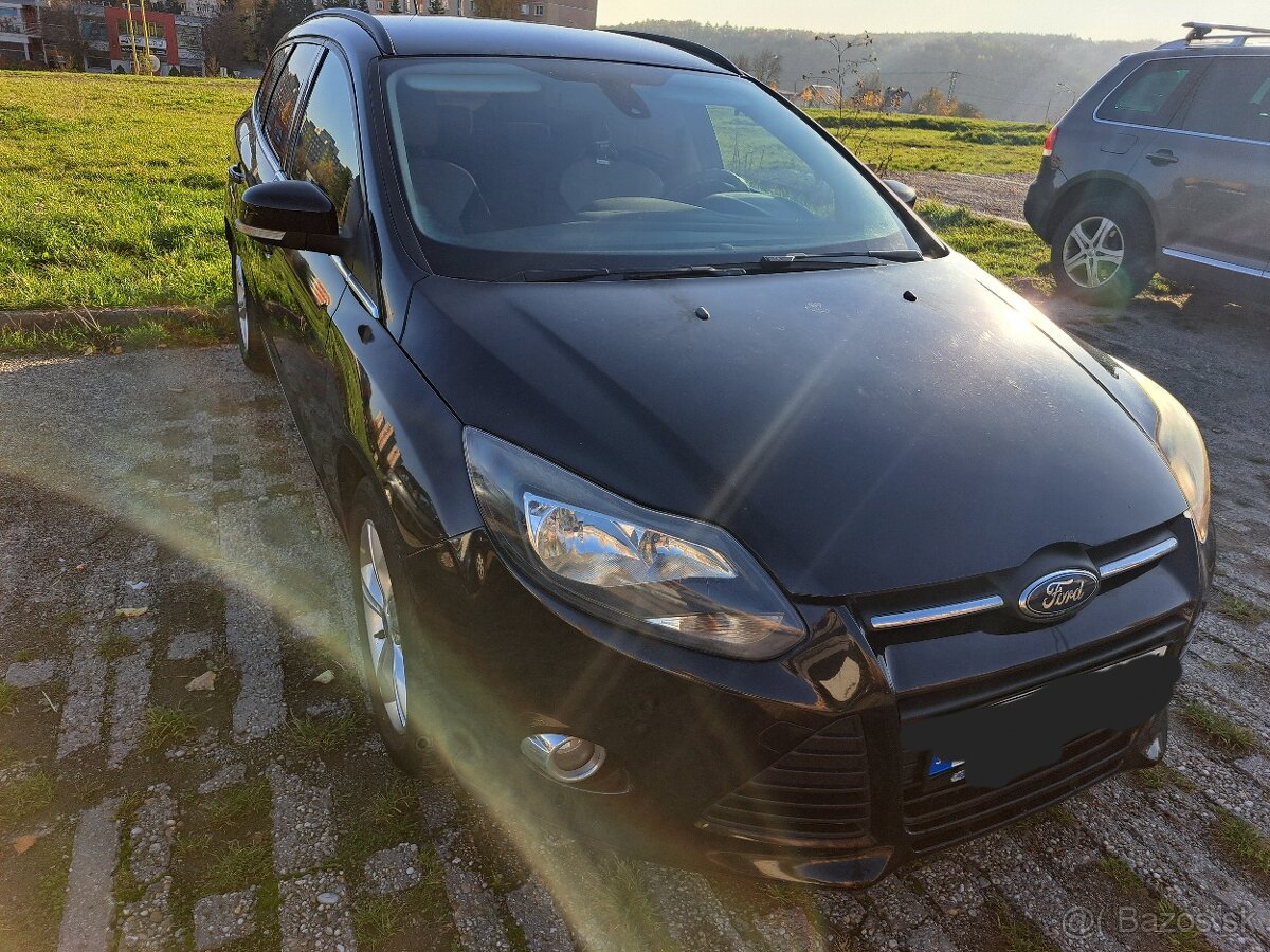 Ford focus - 6